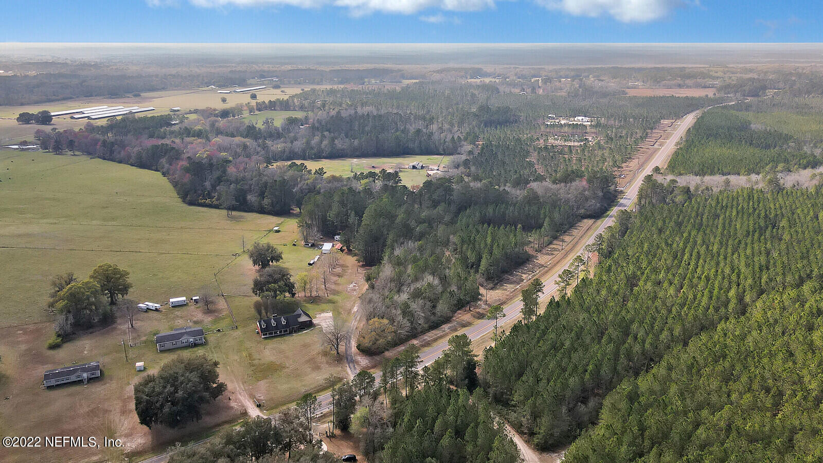 4259 River Road Hilliard, FL 32046 - Photo 21 of 33 28_Photo_1080295491_DJI_67_jpg_3633535_0