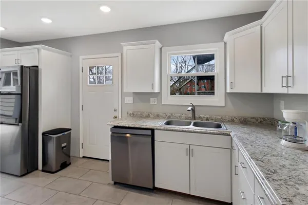 $148,000 | 1710 Morgan Avenue, Parsons, KS 67357