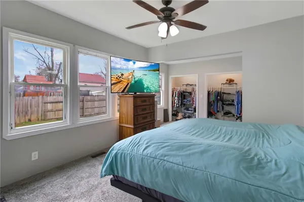 $148,000 | 1710 Morgan Avenue, Parsons, KS 67357