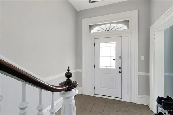 $148,000 | 1710 Morgan Avenue, Parsons, KS 67357