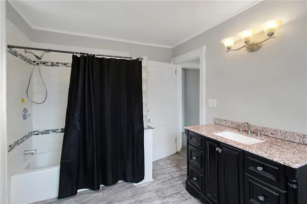 $148,000 | 1710 Morgan Avenue, Parsons, KS 67357