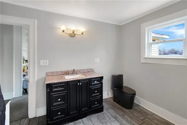 $148,000 | 1710 Morgan Avenue, Parsons, KS 67357