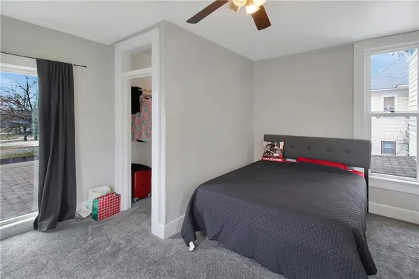 $148,000 | 1710 Morgan Avenue, Parsons, KS 67357