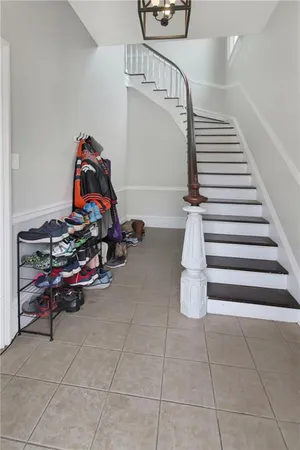 $148,000 | 1710 Morgan Avenue, Parsons, KS 67357