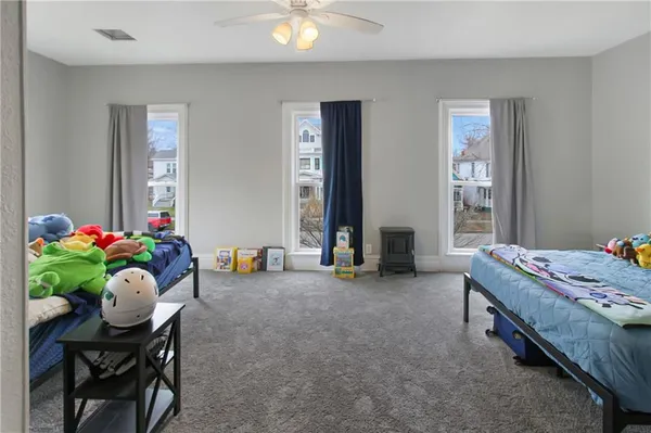 $148,000 | 1710 Morgan Avenue, Parsons, KS 67357