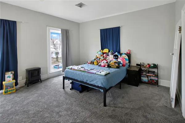 $148,000 | 1710 Morgan Avenue, Parsons, KS 67357