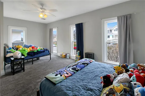 $148,000 | 1710 Morgan Avenue, Parsons, KS 67357