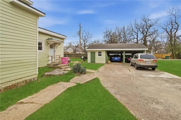$148,000 | 1710 Morgan Avenue, Parsons, KS 67357