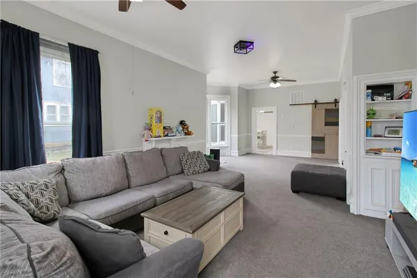 $148,000 | 1710 Morgan Avenue, Parsons, KS 67357