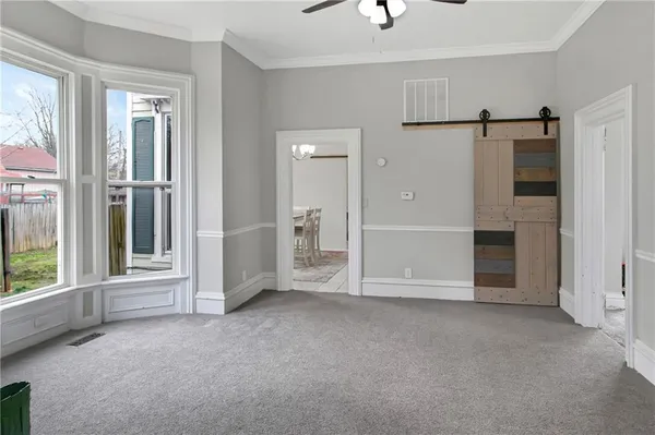 $148,000 | 1710 Morgan Avenue, Parsons, KS 67357