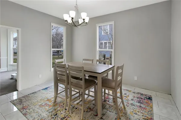 $148,000 | 1710 Morgan Avenue, Parsons, KS 67357