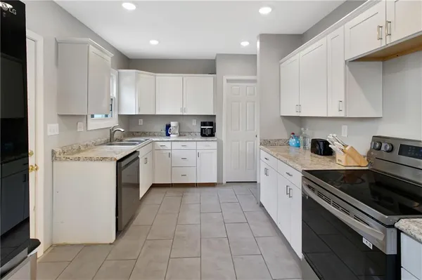 $148,000 | 1710 Morgan Avenue, Parsons, KS 67357