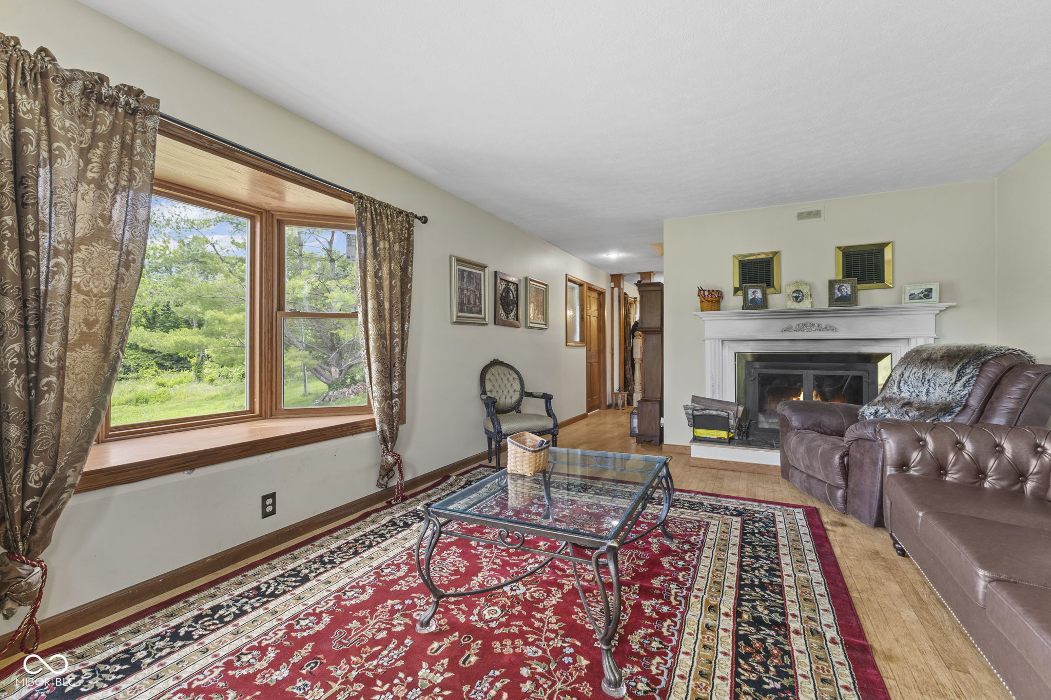 6412 Jones Road Gosport, IN 47433 - Photo 8 of 67