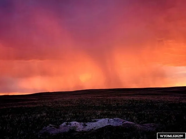 $155,000 | Lot 340 Carribean Road, Cheyenne, WY 82009