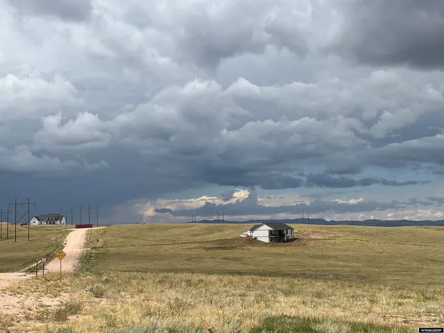 $155,000 | Lot 340 Carribean Road, Cheyenne, WY 82009