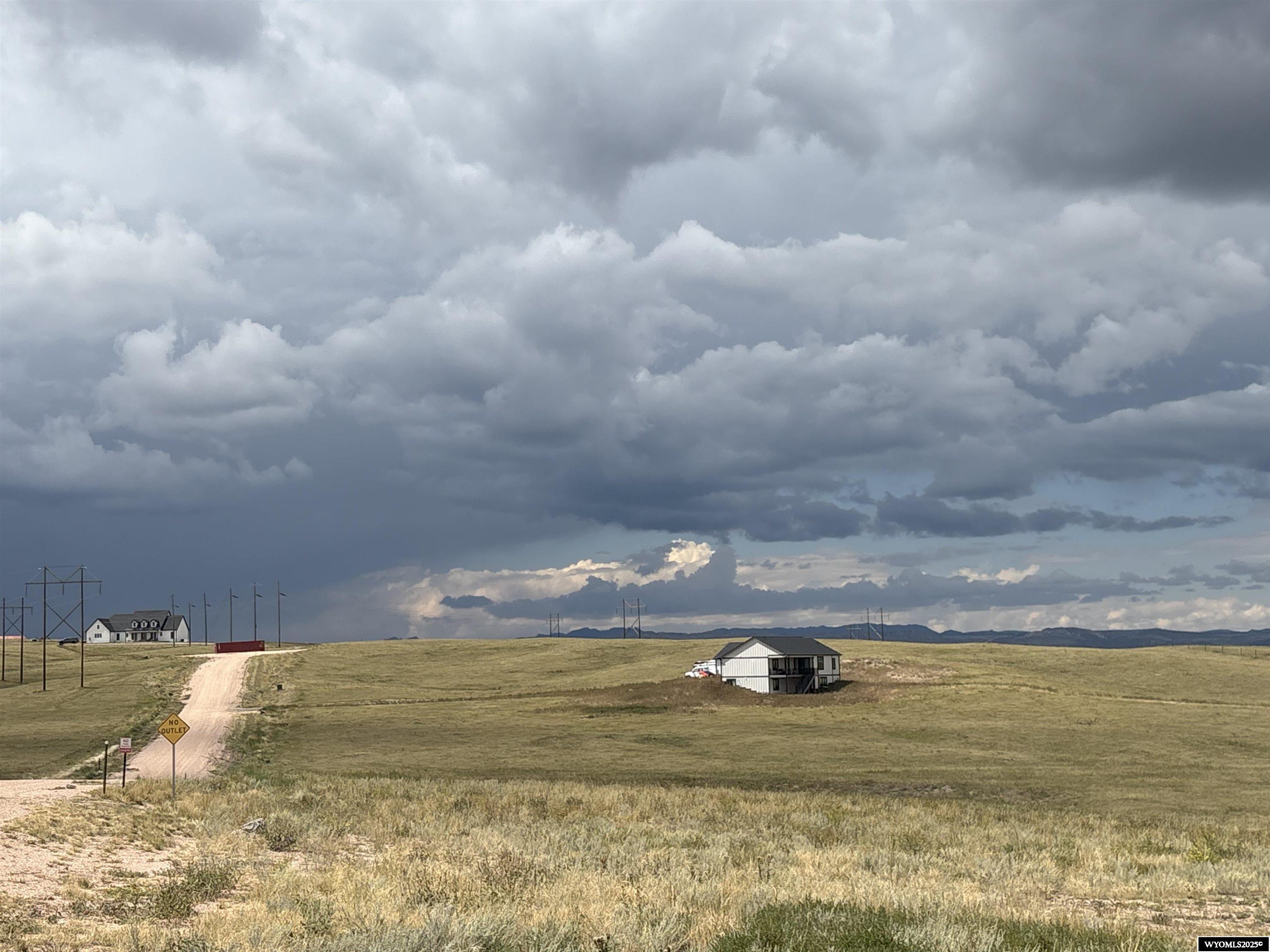 Lot 340 Carribean Road Cheyenne, WY 82009 - Photo 13 of 15
