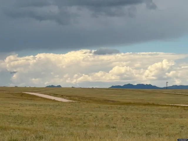 $155,000 | Lot 340 Carribean Road, Cheyenne, WY 82009