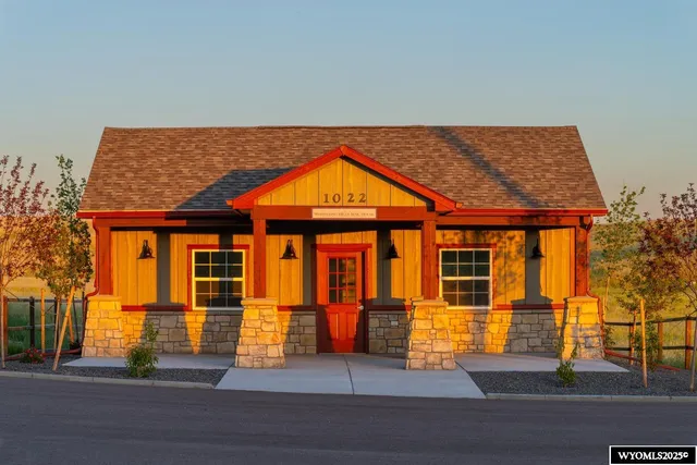 $155,000 | Lot 340 Carribean Road, Cheyenne, WY 82009