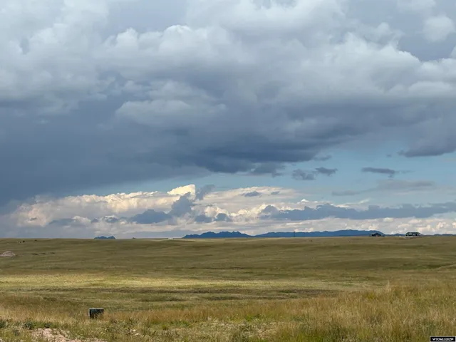 $155,000 | Lot 340 Carribean Road, Cheyenne, WY 82009
