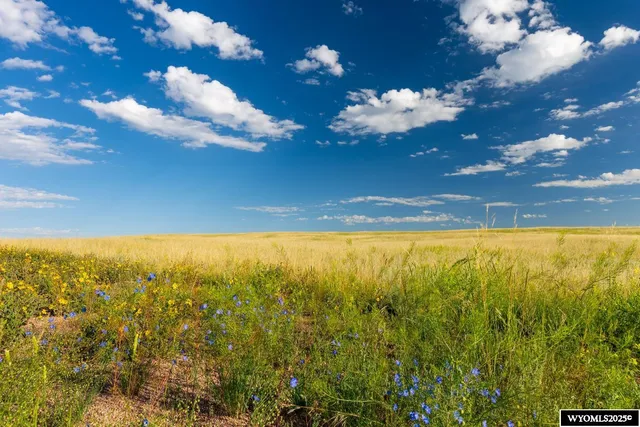 $155,000 | Lot 340 Carribean Road, Cheyenne, WY 82009