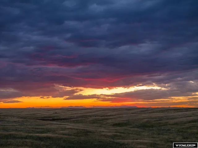 $155,000 | Lot 340 Carribean Road, Cheyenne, WY 82009