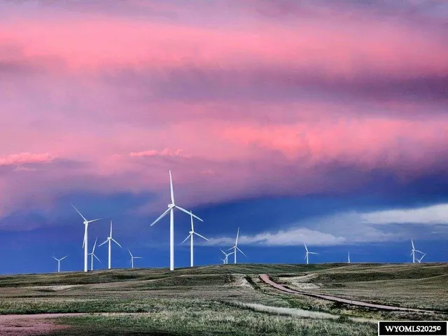 $155,000 | Lot 340 Carribean Road, Cheyenne, WY 82009