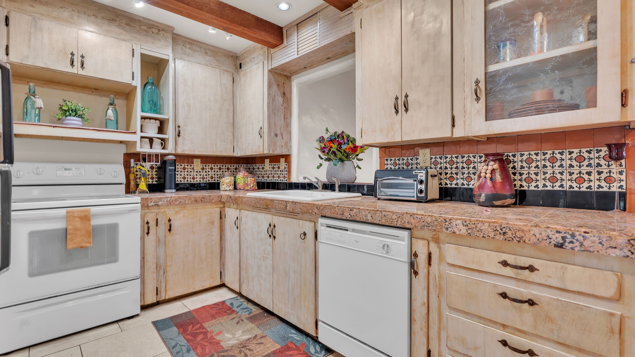 103 Spruce Street Santa Fe, NM 87501 - Photo 41 of 57