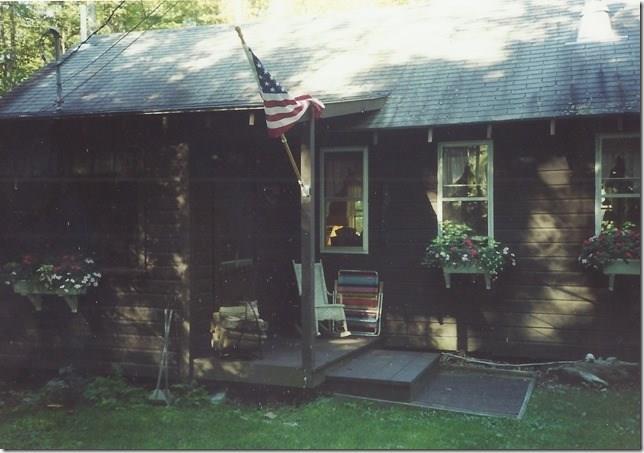63 Cedar Camp Road Belgrade, ME 04917 - Photo 9 of 17 IMagine sitting on the screened in...