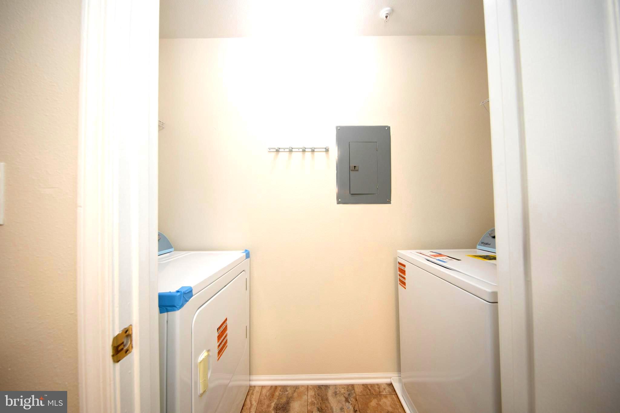 302 Canterbury Road, Unit 302J Bel Air, MD 21014 - Photo 11 of 30 Brand new W/D