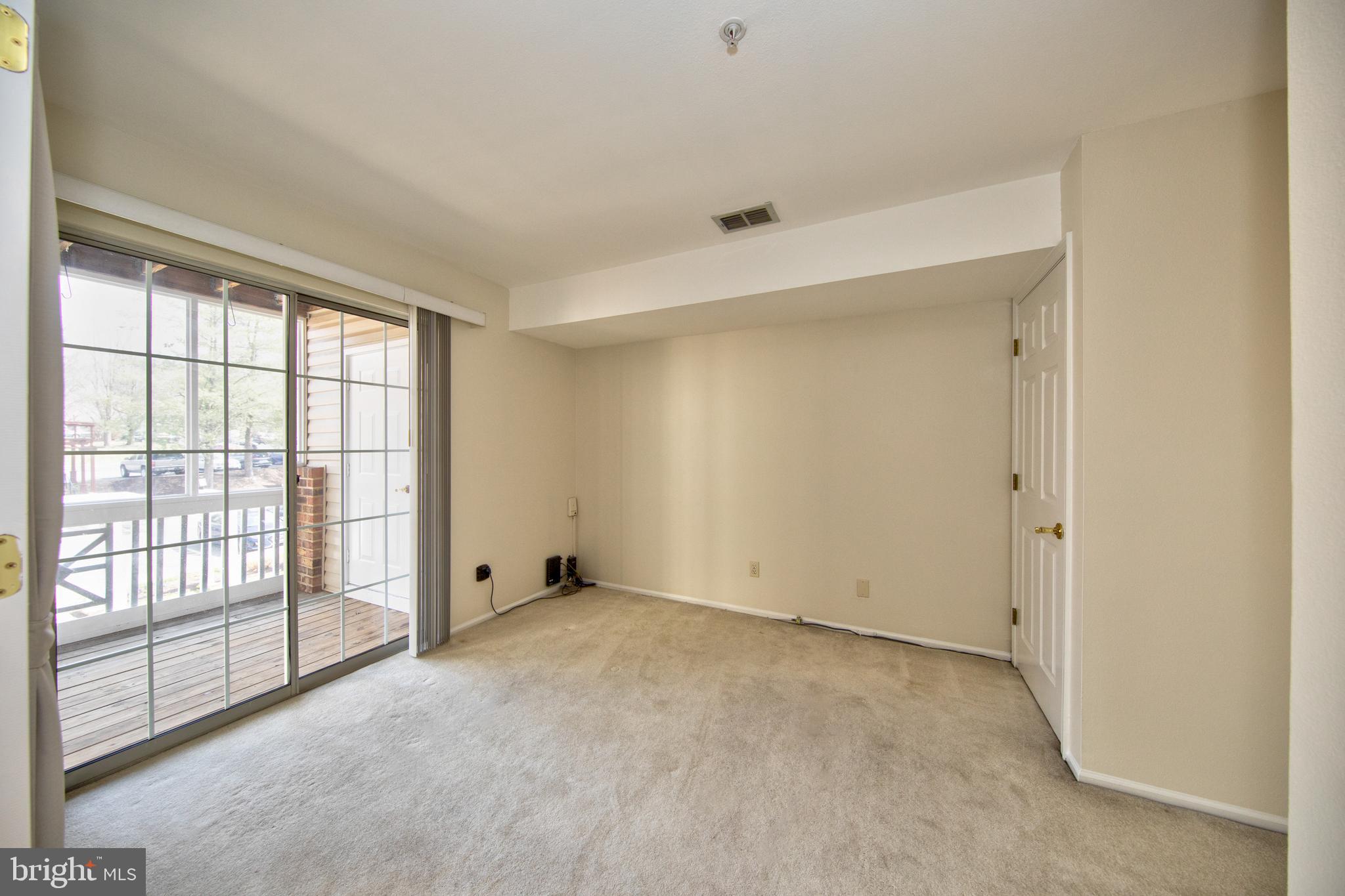 302 Canterbury Road, Unit 302J Bel Air, MD 21014 - Photo 18 of 30 Bedroom 2, multi functional