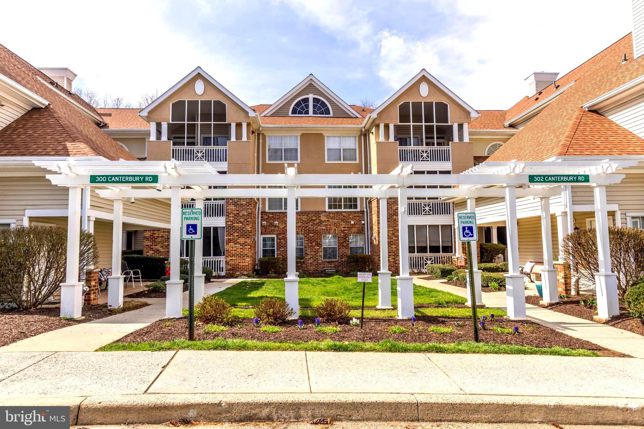 302 Canterbury Road, Unit 302J Bel Air, MD 21014 - Photo 28 of 30