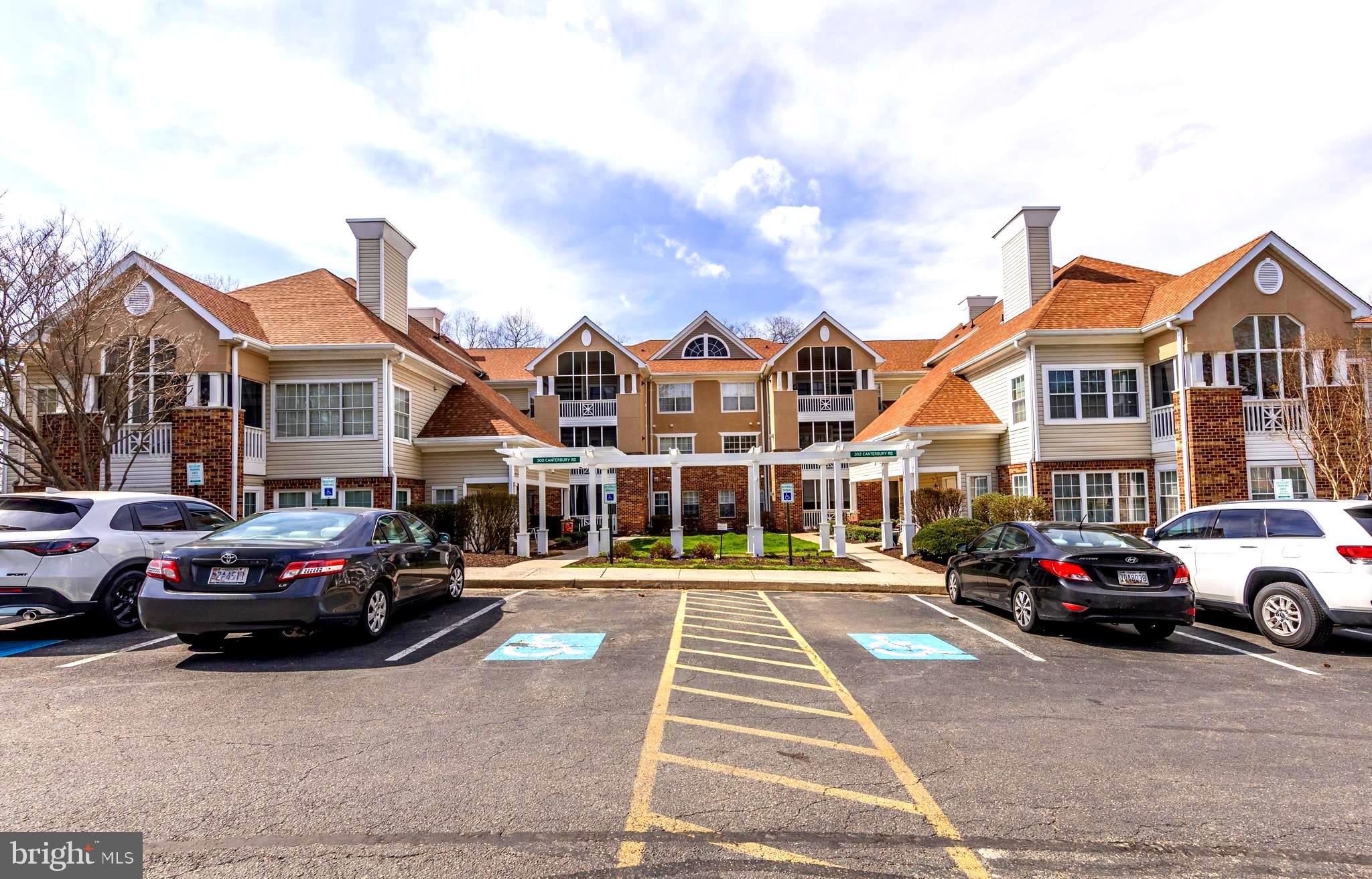 302 Canterbury Road, Unit 302J Bel Air, MD 21014 - Photo 29 of 30