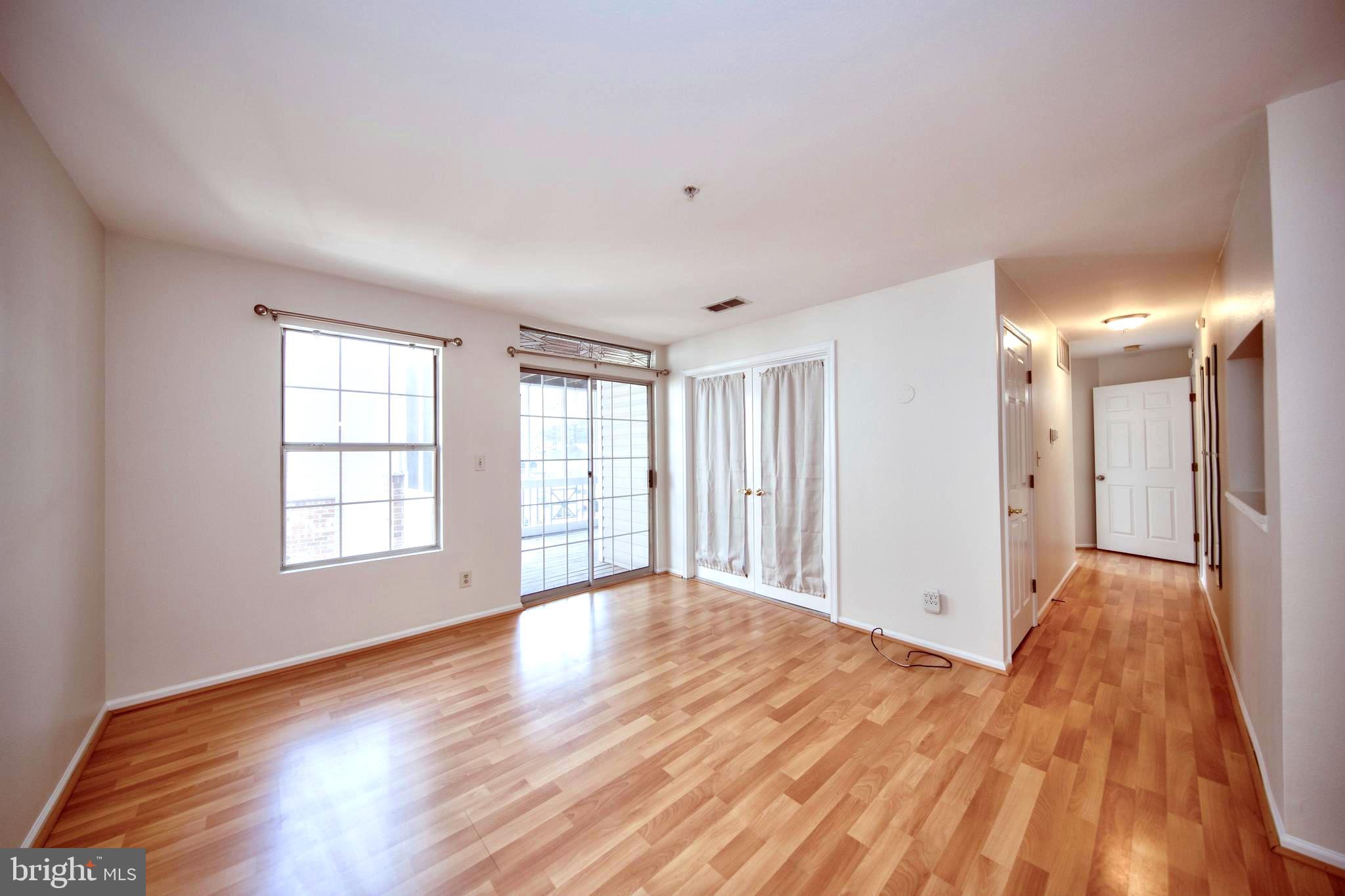 302 Canterbury Road, Unit 302J Bel Air, MD 21014 - Photo 8 of 30 Bright and beautiful, fresh paint throughout