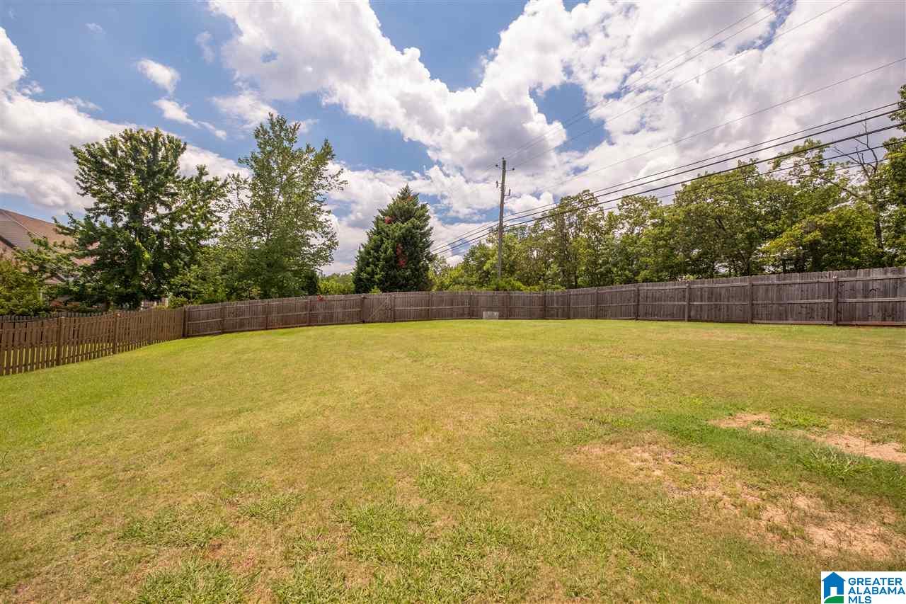 8101 Weatherstone Circle Bessemer, AL 35022 - Photo 26 of 29