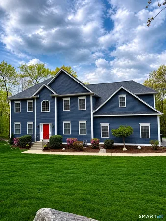 $624,900 | 56 Goldberg Road, Colchester, CT 06415