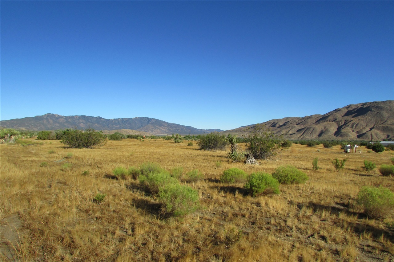 Granite Mountain View Road Julian, CA 92036 - Photo 1 of 8 Gallery Image 1