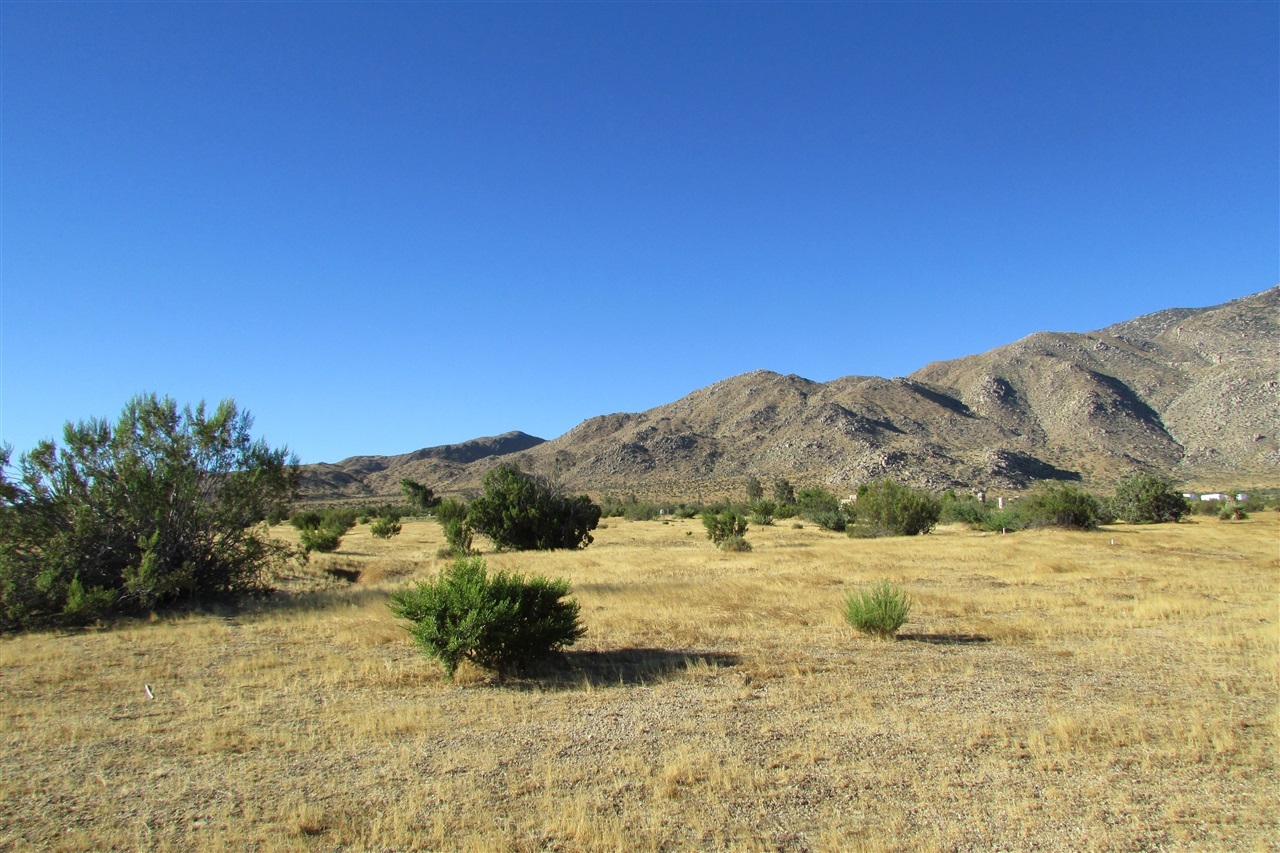 Granite Mountain View Road Julian, CA 92036 - Photo 4 of 8 Gallery Image 4