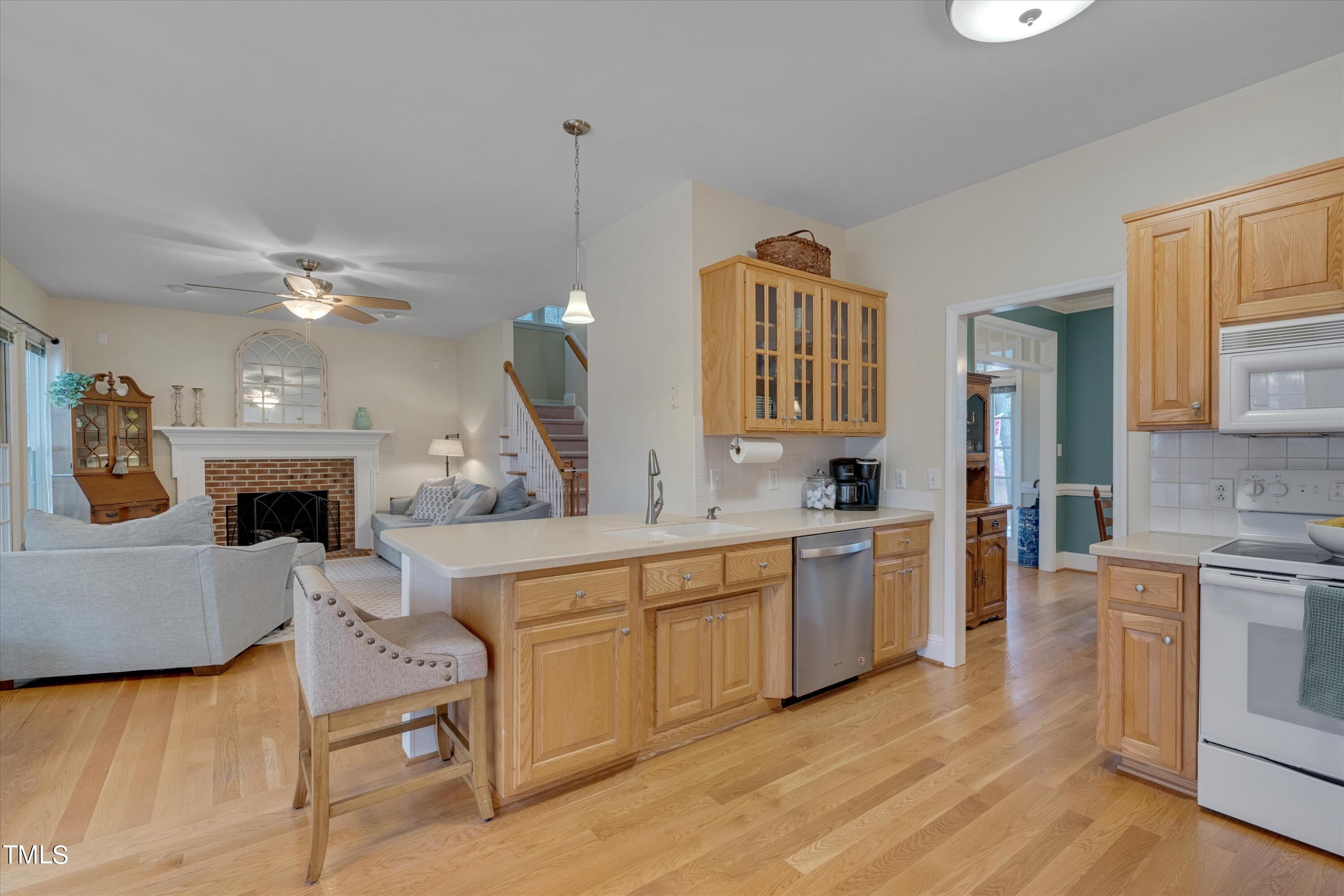 3025 Pearces Road Zebulon, NC 27597 - Photo 14 of 40 14-3025 Pearces Rd-14