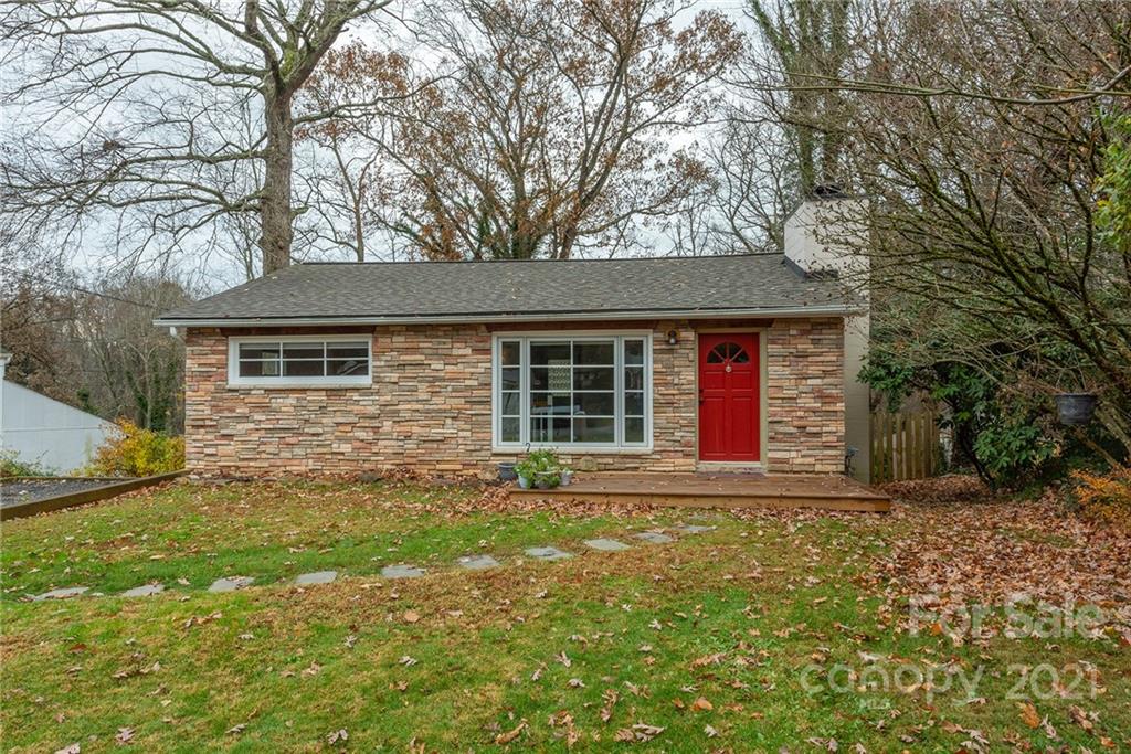 111 Pershing Road, Unit 96 97 Asheville, NC 28805 - Photo 1 of 45 Gallery Image 1