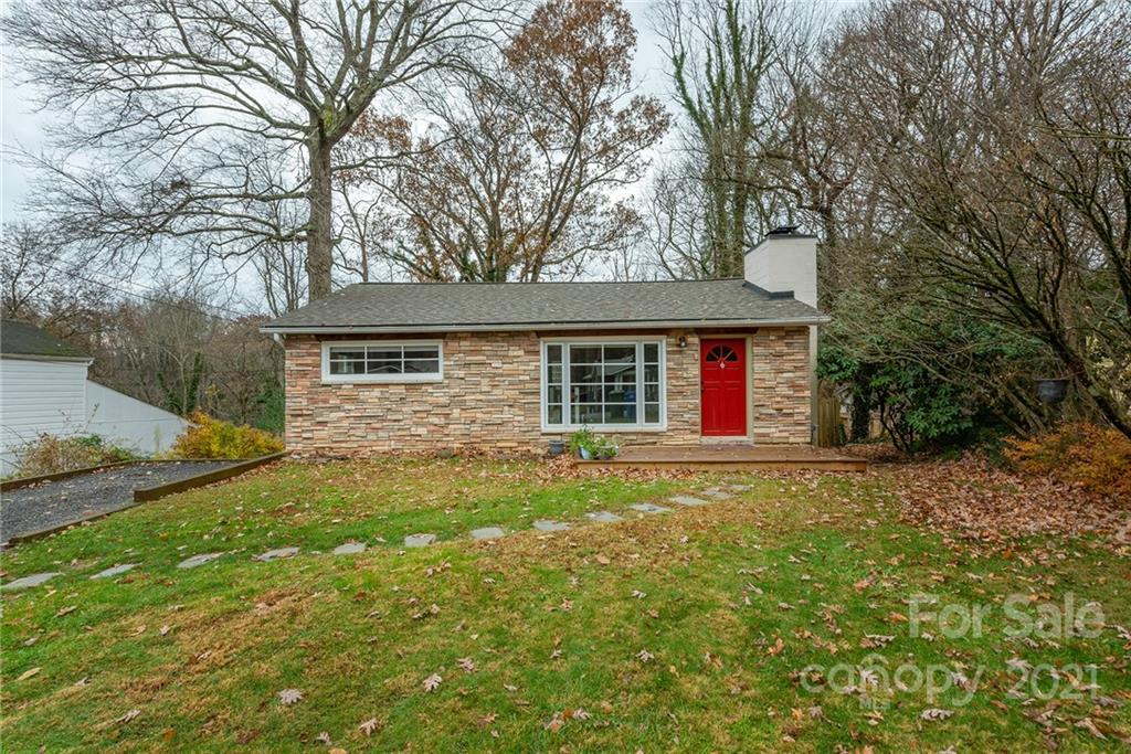 111 Pershing Road, Unit 96 97 Asheville, NC 28805 - Photo 2 of 45 Gallery Image 2