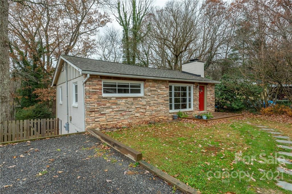 111 Pershing Road, Unit 96 97 Asheville, NC 28805 - Photo 3 of 45 Gallery Image 3