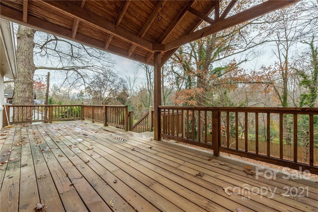 111 Pershing Road, Unit 96 97 Asheville, NC 28805 - Photo 31 of 45 Gallery Image 31