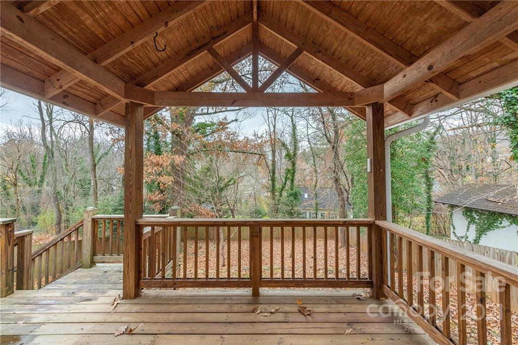 111 Pershing Road, Unit 96 97 Asheville, NC 28805 - Photo 32 of 45 Gallery Image 32