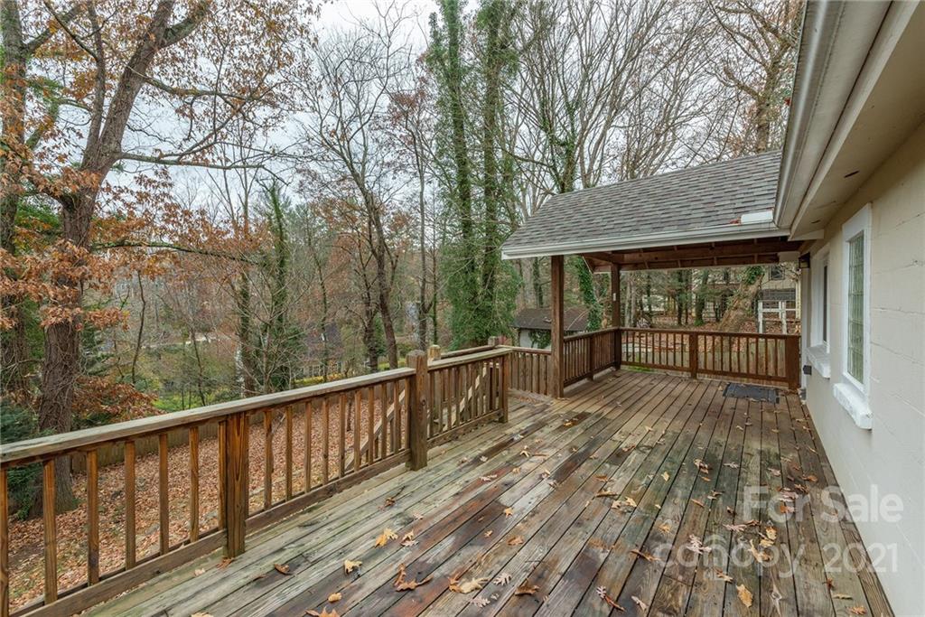 111 Pershing Road, Unit 96 97 Asheville, NC 28805 - Photo 34 of 45 Gallery Image 34