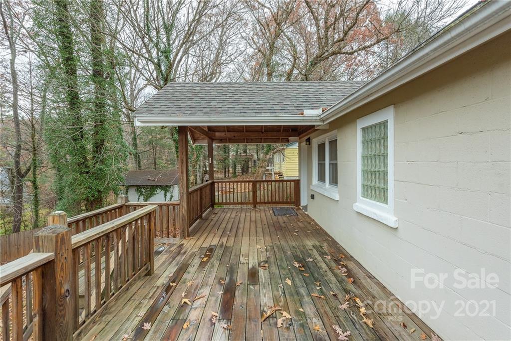 111 Pershing Road, Unit 96 97 Asheville, NC 28805 - Photo 35 of 45 Gallery Image 35