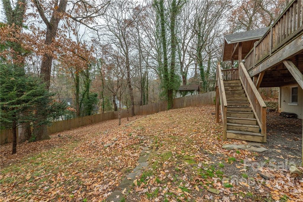 111 Pershing Road, Unit 96 97 Asheville, NC 28805 - Photo 38 of 45 Gallery Image 38