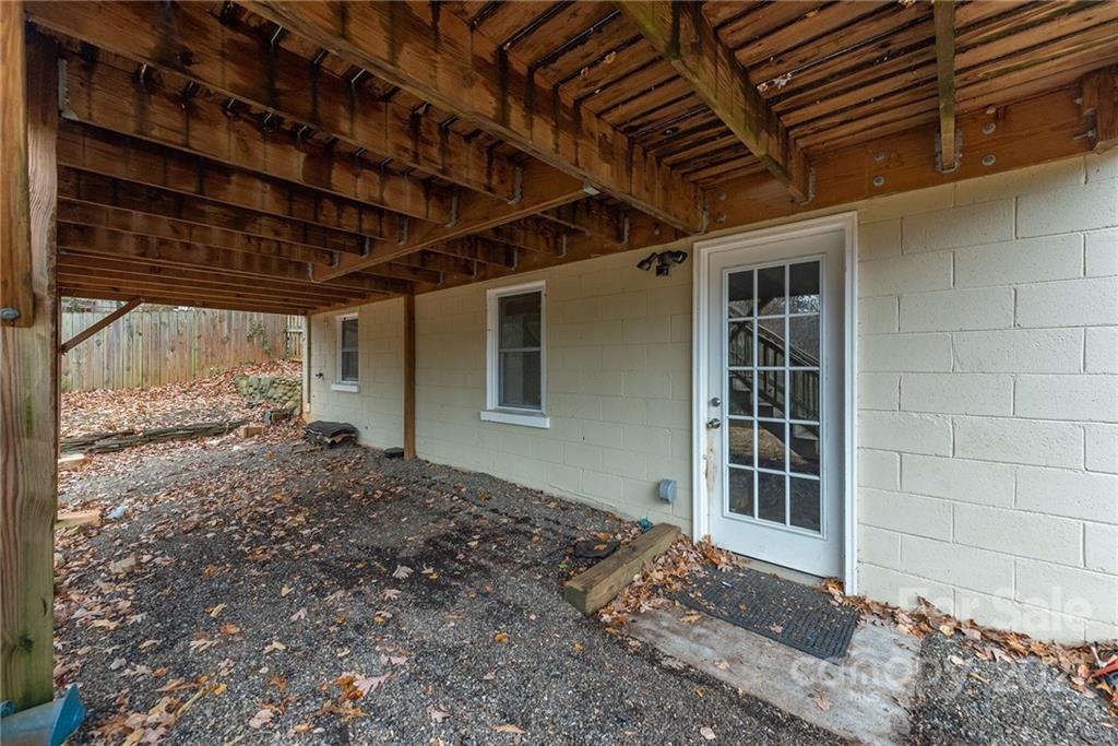 111 Pershing Road, Unit 96 97 Asheville, NC 28805 - Photo 39 of 45 Gallery Image 39