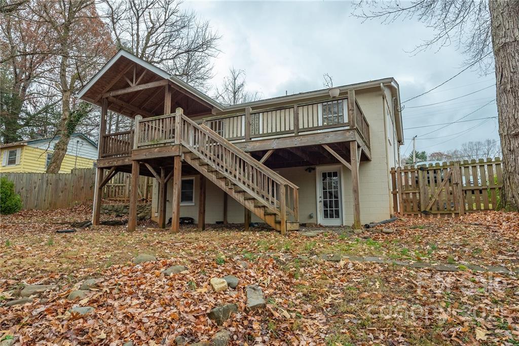 111 Pershing Road, Unit 96 97 Asheville, NC 28805 - Photo 40 of 45 Gallery Image 40