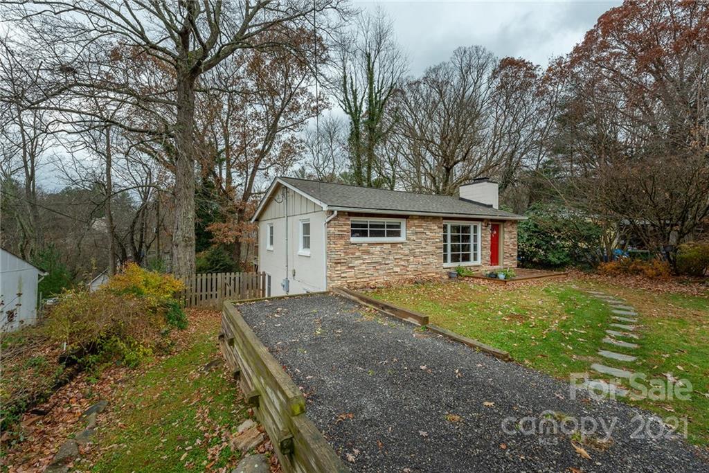 111 Pershing Road, Unit 96 97 Asheville, NC 28805 - Photo 5 of 45 Gallery Image 5