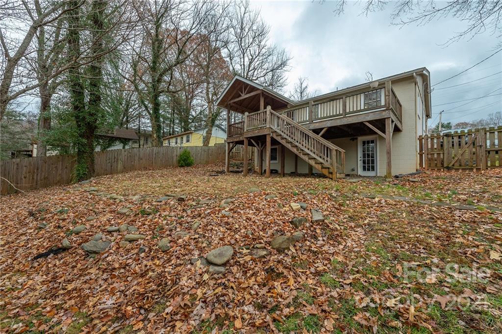 111 Pershing Road, Unit 96 97 Asheville, NC 28805 - Photo 41 of 45 Gallery Image 41